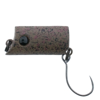 Воблер BASSDAY Pellet Pellet 20F цв. L-052 превью 2