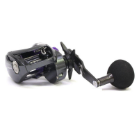 Катушка мультипликаторная DAIWA 21 Prorex TWS 400PL-P превью 1