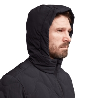 Куртка SITKA Ridgeland WS Hooded Jacket цвет Black превью 4