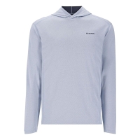 Steel Blue Heather