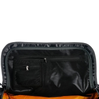 Гермосумка MOUNTAIN EQUIPMENT Wet & Dry Kitbag 70 л цвет Black / Shadow / Silver превью 3