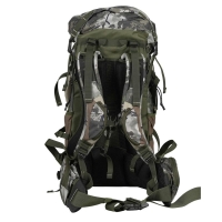 Рюкзак KING'S Mountain Top 2200 Backpack цвет KC Ultra превью 2