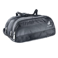 Несессер DEUTER 2021 Wash Bag Tour II цвет Black превью 1