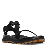 Сандалии DANNER Wallowa Nylon Sandal цвет Midnight превью 1