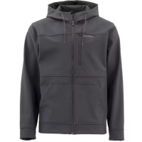 Куртка SIMMS Rogue Hoody цвет Raven