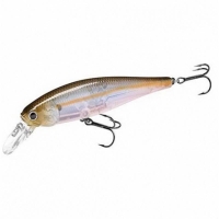 Воблер LUCKY CRAFT Pointer 100 SP цв. Orange Sexy Ghost Minnow превью 1