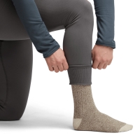 Кальсоны SITKA WS Core Mid Wt Bottom New цвет Woodsmoke превью 2