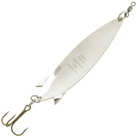Блесна колеблющаяся ABU GARCIA Toby Salmo 30 г код цв. Green/YE превью 2