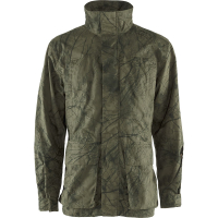 Куртка FJALLRAVEN Brenner Pro Jacket M цвет Green Camo