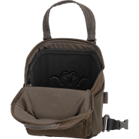 Сумка для бинокля BLASER Binocular Harness 2.0 цвет Brown превью 3