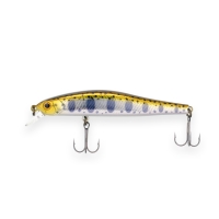 Воблер ZIP BAITS Rigge 90F код цв. #810 превью 2