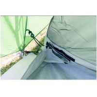 Палатка HUSKY Boston 4 цвет зеленый превью 14