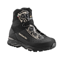 Ботинки ZAMBERLAN 3033 Rondane GTX RR Boa WL цвет Black / Grey