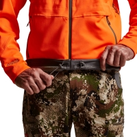 Куртка SITKA Jetstream Jacket New цвет Blaze Orange превью 9