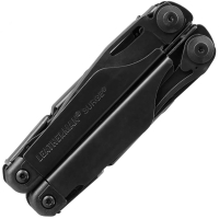 Мультитул LEATHERMAN Surge (21 инструмент) цв. Black превью 4