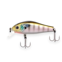 Воблер ZIP BAITS Rigge 43F код цв. 509 превью 2