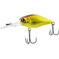 Воблер JACKALL Diving Chubby 41 мм цв. gold & chartreuse превью 2