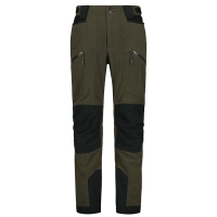 Брюки ALASKA MS Superior Pro Pant цвет Brown / Black превью 1