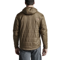 Куртка SITKA Kelvin AeroLite Jacket цвет Coyote превью 8