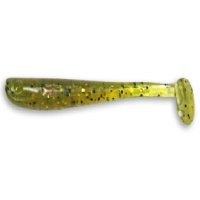 Виброхвост CRAZY FISH Nano Minnow 1,6