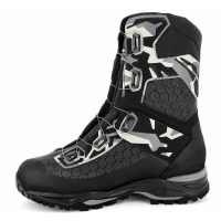 Ботинки ZAMBERLAN 3032 ULL GTX Primaloft RR BOA цвет Black / Grey превью 4