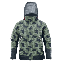 Куртка FINNTRAIL Speedmaster 5320_N цвет Camo Army