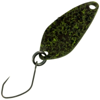 Блесна колеблющаяся SMITH Essentinal 1,9 г код цв. 03 превью 2