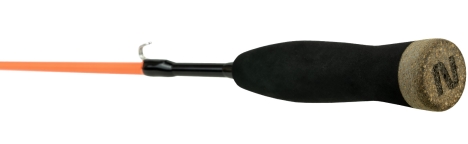 Удилище зимнее NARVAL Frost Ice Rod Stick Hard 54 см превью 4