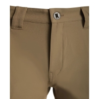 Брюки KING'S XKG Ridge Pant цвет Dark Khaki превью 5