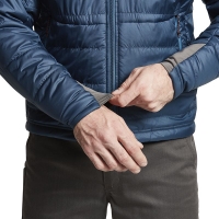 Куртка SITKA Kelvin AeroLite Jacket цвет Deep Water превью 3