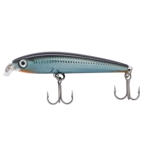 Воблер RAPALA Ultra Light Minnow 6 см код цв. CBN превью 2