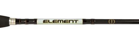 Спиннинг NORSTREAM Element 902MH тест 10 - 38 г превью 2