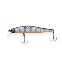 Воблер ZIP BAITS Rigge 90F код цв. 316 превью 2