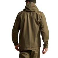 Куртка SITKA Dew Point Jacket New цвет Pyrite превью 8