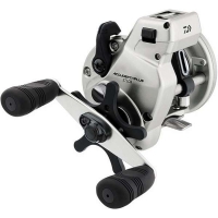 Катушка мультипликаторная DAIWA Accudepth Plus ADP17LCB праворукая