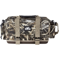 Сумка охотничья SHOT DUCK GEAR Hunting Blind Bag Realtree цвет MAX-5