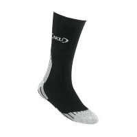 Носки AKU Hiking Low Socks цвет Black / Grey