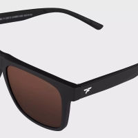 Очки поляризационные FINNTRAIL Seagull 1091 цв. Black цв. ст. Copper превью 5