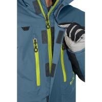 Костюм FINNTRAIL Atlas 3440 цвет Blue превью 4