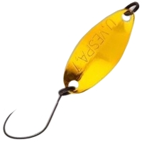 Блесна колеблющаяся RIVER OLD Satellite Ultra Vespa 2,2 г цв. 101 превью 2