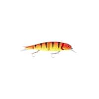 Воблер SAVAGE GEAR 4Play Herring Lowrider SS 9,5 см цв. 09-Golden Ambulance