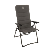 Кресло FHM Rest цвет серый превью 1