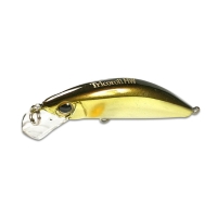 Воблер JACKALL TIMON Tricoroll 47HW цв. gold ayu превью 2