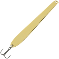 Блесна вертикальная LUCKY JOHN Model C 7 г код цв. Gold превью 2