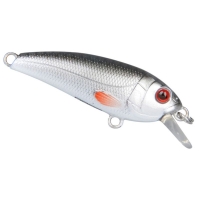 Воблер SPRO Chibi Shad 40SS цв. Sl Roach превью 1