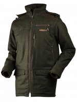 Куртка HARKILA Metso Insulated Jacket цвет Willow green превью 1