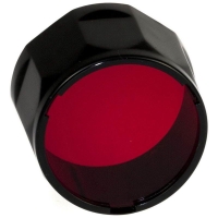 Фильтр для фонаря FENIX Ad302 цвет красный
