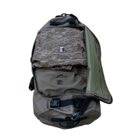 Гермосумка BANDED The Hunting Trip Bag 95 цвет Spanish Moss превью 4