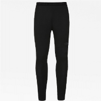 Кальсоны THE NORTH FACE Men's Easy Tights цвет черный превью 1