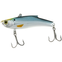 Воблер BASSDAY Lure (Salt) Range Vib 70ES цв. M240 Konoshiro превью 2